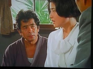 古谷一行の名探偵・金田一耕助シリーズ 1. évad Ep.12 12. epizód