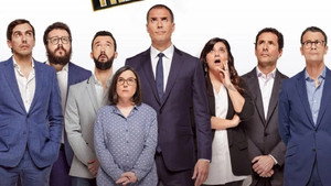 Isto é Gozar Com Quem Trabalha 12. évad Ep.7 7. epizód