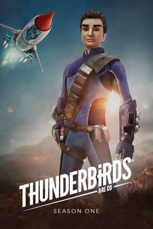 Thunderbirds Are Go!