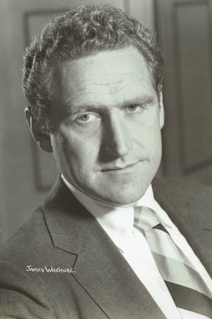 James Whitmore profil kép