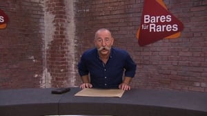 Bares für Rares 9. évad Ep.15 15. epizód