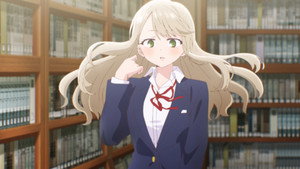 僕の心のヤバイやつ 1. évad Ep.22 22. epizód