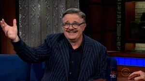 The Late Show with Stephen Colbert 6. évad Ep.144 144. epizód