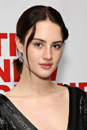 Grace Van Patten profil kép