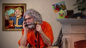Papy Grenier 1. évad Ep.9 9. epizód