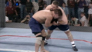UFC 6: Clash Of The Titans háttérkép