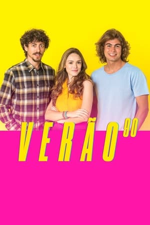 Verão 90 poszter