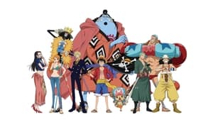 One Piece kép