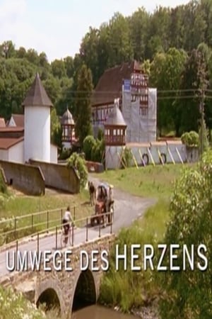 Umwege des Herzens poszter