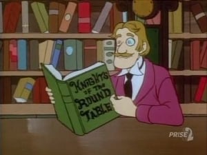 A Scooby-Doo Show 1. évad Ep.6 6. epizód