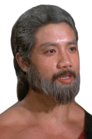 Yeung Hung profil kép