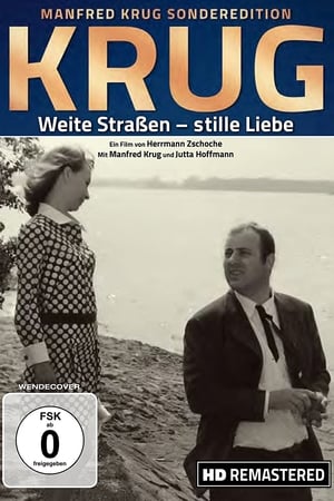 Weite Straßen -  stille Liebe poszter