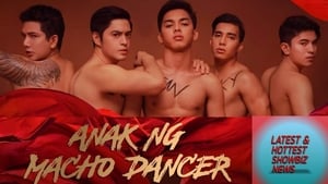 Anak ng Macho Dancer háttérkép