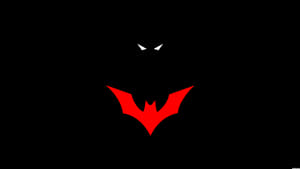 Batman Beyond: The Movie háttérkép