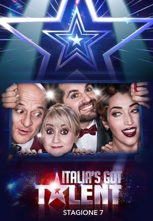 Italia's Got Talent