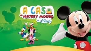 Mickey egér játszótere kép