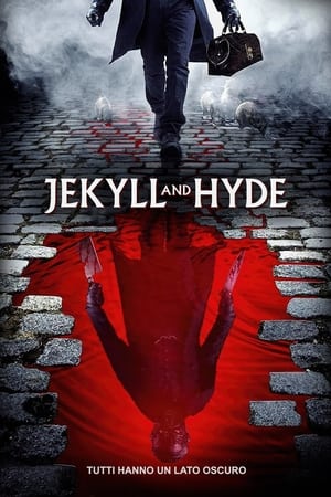 Jekyll and Hyde poszter