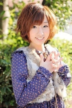 Aya Suzaki profil kép