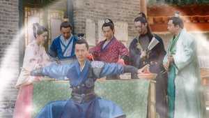 哦！我的皇帝陛下 Season 2 Ep.14 14. epizód
