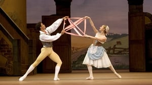 La Fille mal gardée (The Royal Ballet) háttérkép