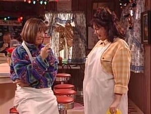 Roseanne 5. évad Ep.12 12. epizód