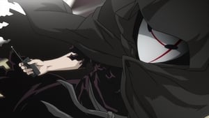 Bungo Stray Dogs 1. évad Ep.32 32. epizód