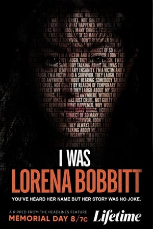 I Was Lorena Bobbitt poszter