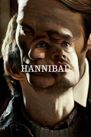 Hannibal poszter