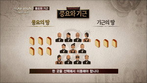 더 지니어스 Season 1 Ep.3 3. epizód