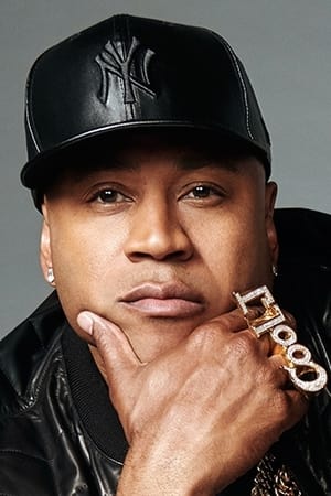 LL Cool J profil kép