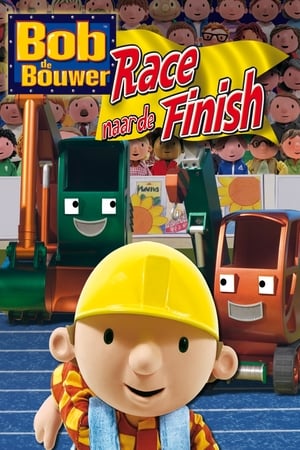 Bob the Builder: Race to the Finish - The Movie poszter