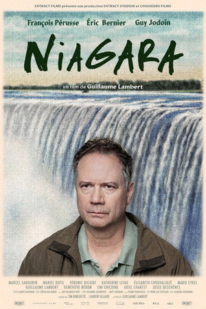 Niagara poszter