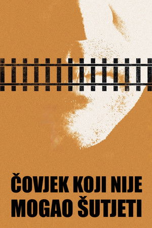 Čovjek koji nije mogao šutjeti poszter
