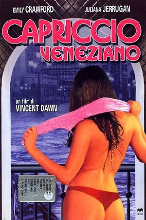 Capriccio veneziano poszter