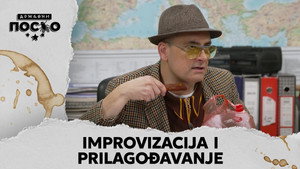 Државни посао 13. évad Ep.128 128. epizód