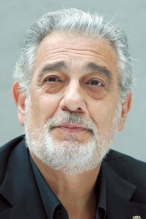 Plácido Domingo profil kép