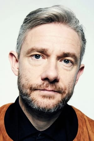 Martin Freeman profil kép