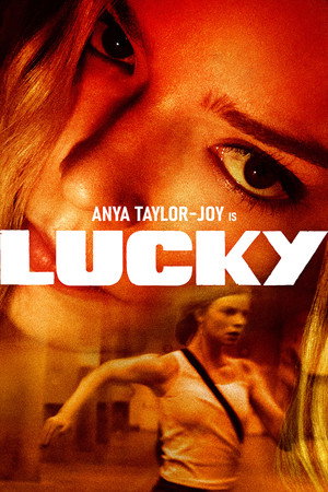 Lucky poszter