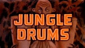 Jungle Drums háttérkép