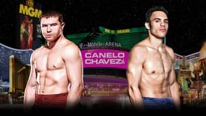 Canelo Alvarez vs. Julio Cesar Chavez Jr. háttérkép