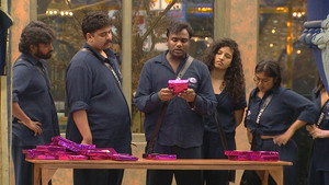 Bigg Boss Tamil 9. évad Ep.24 24. epizód