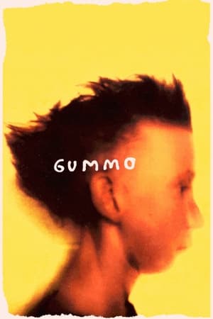 Gummo poszter