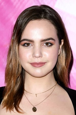 Bailee Madison profil kép