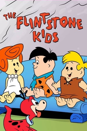 The Flintstone Kids