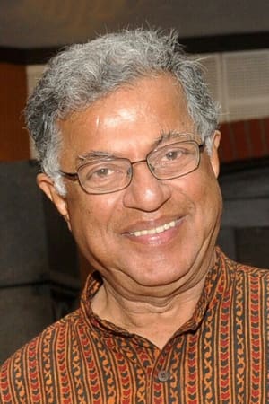 Girish Karnad profil kép