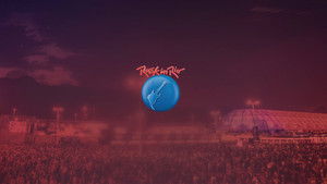 Metallica: Rock In Rio 2011 háttérkép