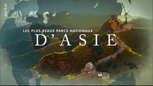 Geheimnisse Asiens - Die schönsten Nationalparks kép