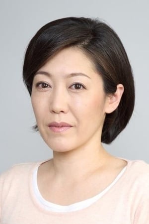 Miki Hayashida profil kép