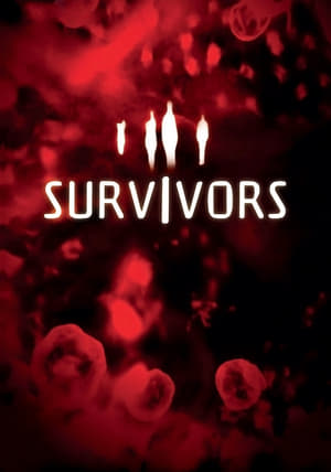 Survivors poszter