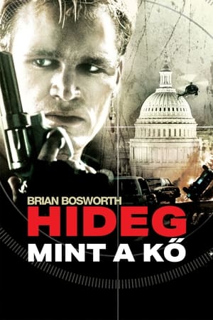 Hideg, mint a kő